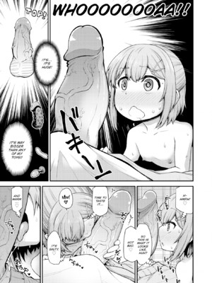 [小矢部亮] 愛があるから問題ない!! [英文][無修正][DL版]_077