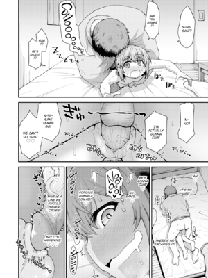 [小矢部亮] 愛があるから問題ない!! [英文][無修正][DL版]_086