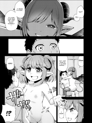 [小矢部亮] 愛があるから問題ない!! [英文][無修正][DL版]_099