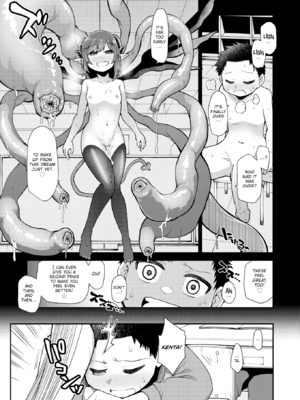 [小矢部亮] 愛があるから問題ない!! [英文][無修正][DL版]_109