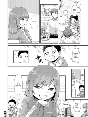 [小矢部亮] 愛があるから問題ない!! [英文][無修正][DL版]_110