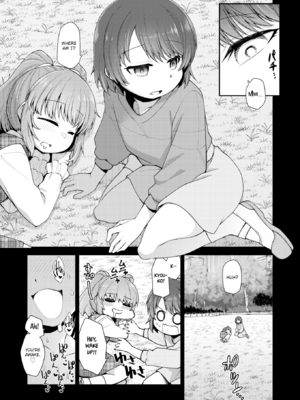 [小矢部亮] 愛があるから問題ない!! [英文][無修正][DL版]_113