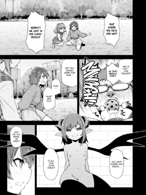 [小矢部亮] 愛があるから問題ない!! [英文][無修正][DL版]_115