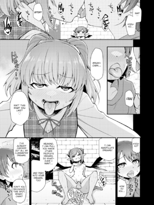 [小矢部亮] 愛があるから問題ない!! [英文][無修正][DL版]_117