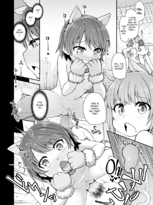 [小矢部亮] 愛があるから問題ない!! [英文][無修正][DL版]_122