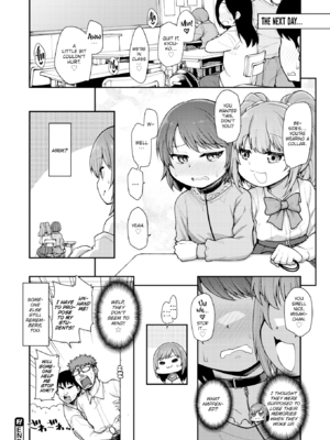 [小矢部亮] 愛があるから問題ない!! [英文][無修正][DL版]_130