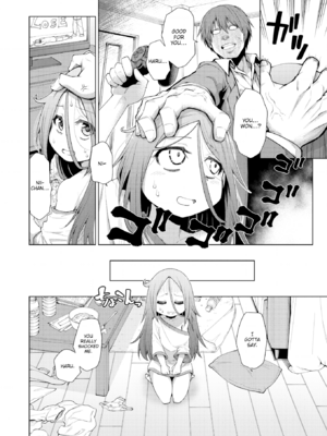 [小矢部亮] 愛があるから問題ない!! [英文][無修正][DL版]_132