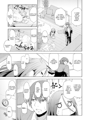 [小矢部亮] 愛があるから問題ない!! [英文][無修正][DL版]_133