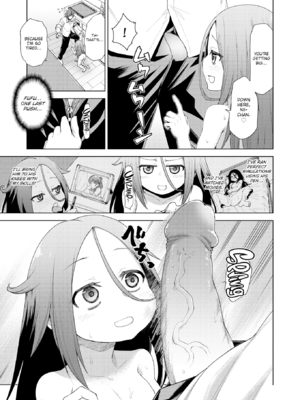 [小矢部亮] 愛があるから問題ない!! [英文][無修正][DL版]_137