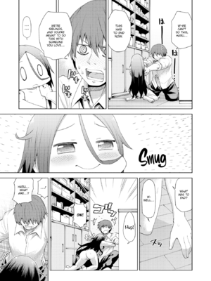 [小矢部亮] 愛があるから問題ない!! [英文][無修正][DL版]_139