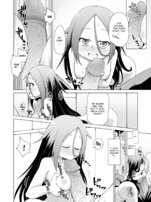 [小矢部亮] 愛があるから問題ない!! [英文][無修正][DL版]_142