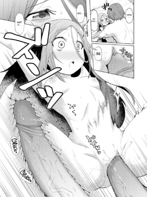 [小矢部亮] 愛があるから問題ない!! [英文][無修正][DL版]_149