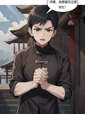 我成了合欢宗的唯一弟子_000027