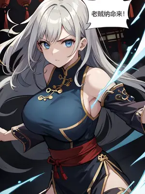 我成了合欢宗的唯一弟子_000041