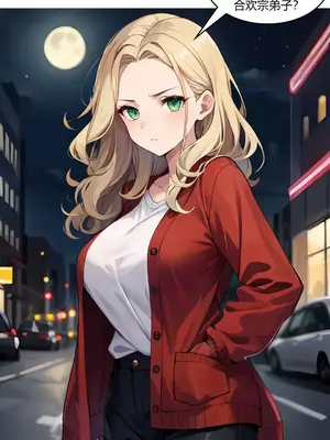 我成了合欢宗的唯一弟子_000068