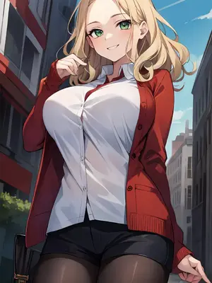 我成了合欢宗的唯一弟子_000076