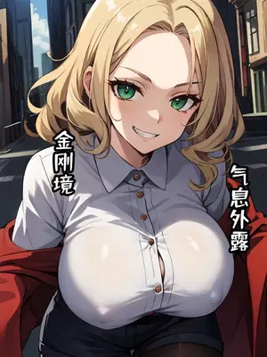 我成了合欢宗的唯一弟子_000083