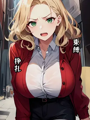 我成了合欢宗的唯一弟子_000085