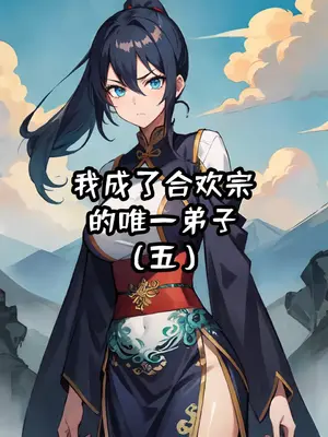 我成了合欢宗的唯一弟子_000257