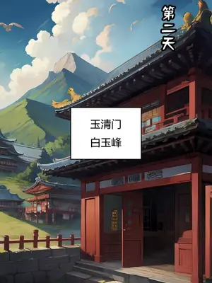 我成了合欢宗的唯一弟子_000267