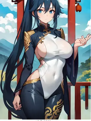 我成了合欢宗的唯一弟子_000288