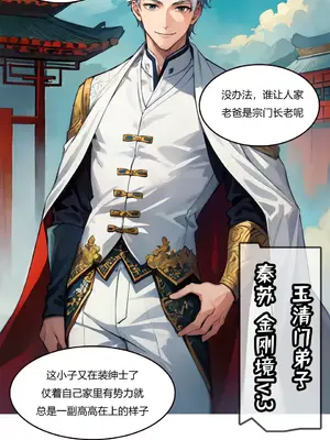 我成了合欢宗的唯一弟子_000296