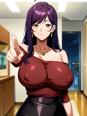 我成了合欢宗的唯一弟子_000399