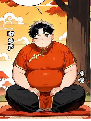 我成了合欢宗的唯一弟子_000458