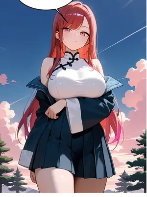 我成了合欢宗的唯一弟子_000459