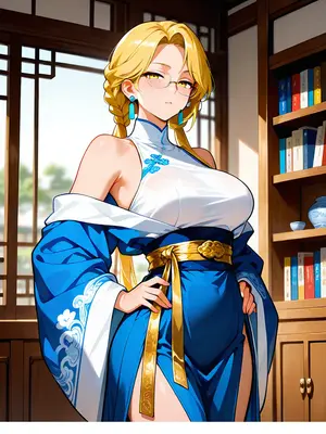 我成了合欢宗的唯一弟子_000529