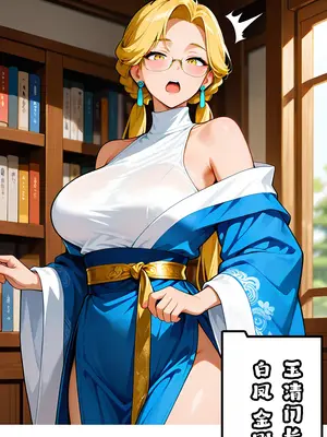 我成了合欢宗的唯一弟子_000530