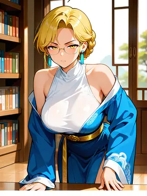 我成了合欢宗的唯一弟子_000531