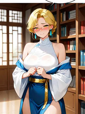 我成了合欢宗的唯一弟子_000540