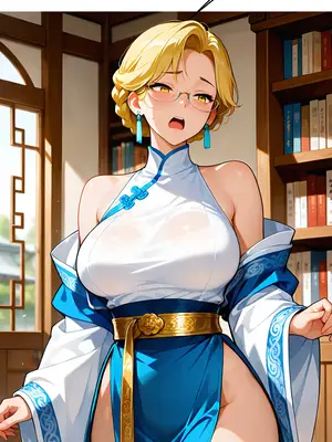 我成了合欢宗的唯一弟子_000541