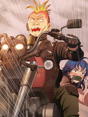 惡女勾勾纏 271-272話_271_07_dair