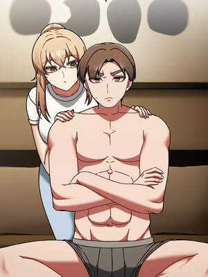 搶救拳擊館大作戰 40-41話_40_01_okuk