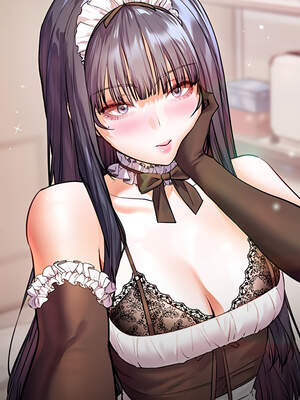 老師的親密指導 66-67話