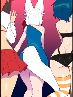 众筹汉化 新桥月白日语社 matemi silver soul 13_101_99_