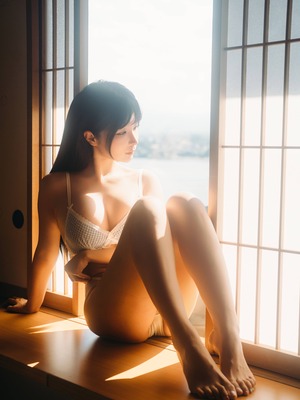 蠢沫沫 –&nbsp;&nbsp;夏想 上_009