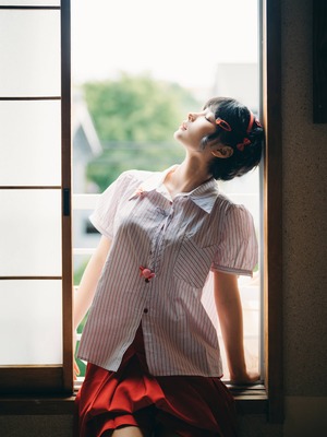 蠢沫沫 –&nbsp;&nbsp;夏想 上_094