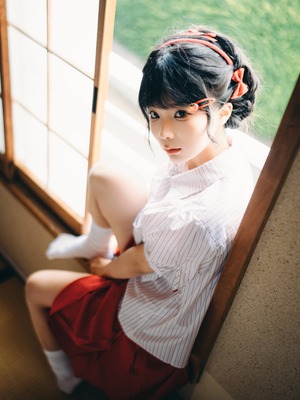 蠢沫沫 –&nbsp;&nbsp;夏想 上_096