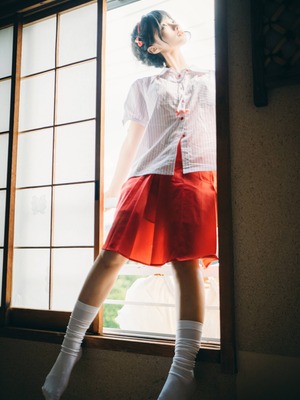 蠢沫沫 –&nbsp;&nbsp;夏想 上_097