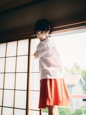 蠢沫沫 –&nbsp;&nbsp;夏想 上_100