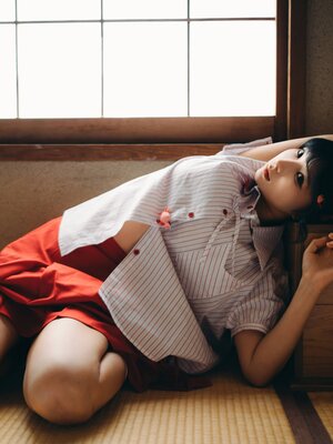 蠢沫沫 –&nbsp;&nbsp;夏想 上_103