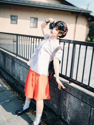 蠢沫沫 –&nbsp;&nbsp;夏想 上_106