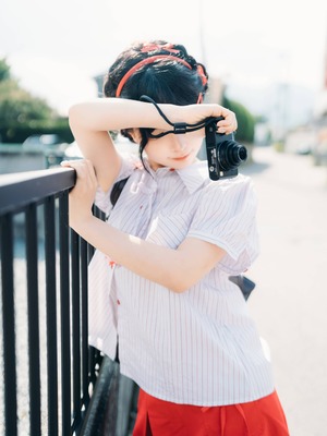 蠢沫沫 –&nbsp;&nbsp;夏想 上_110