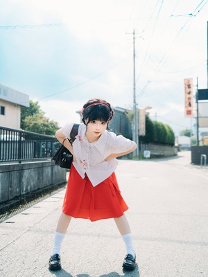 蠢沫沫 –&nbsp;&nbsp;夏想 上_111