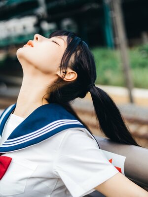 蠢沫沫 –&nbsp;&nbsp;夏想 上_127