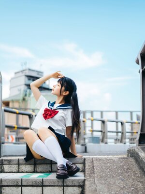 蠢沫沫 –&nbsp;&nbsp;夏想 上_128