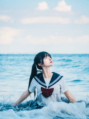 蠢沫沫 –&nbsp;&nbsp;夏想 上_156